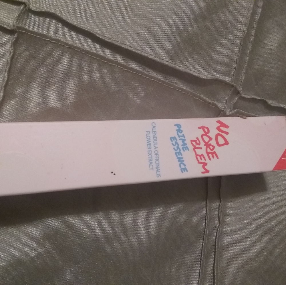 No porebrolem essence - Picture 2 of 4